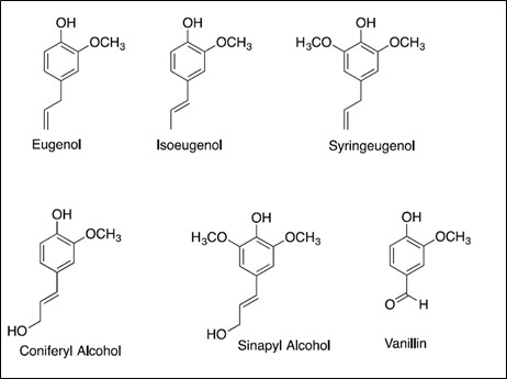 Chemical Structures